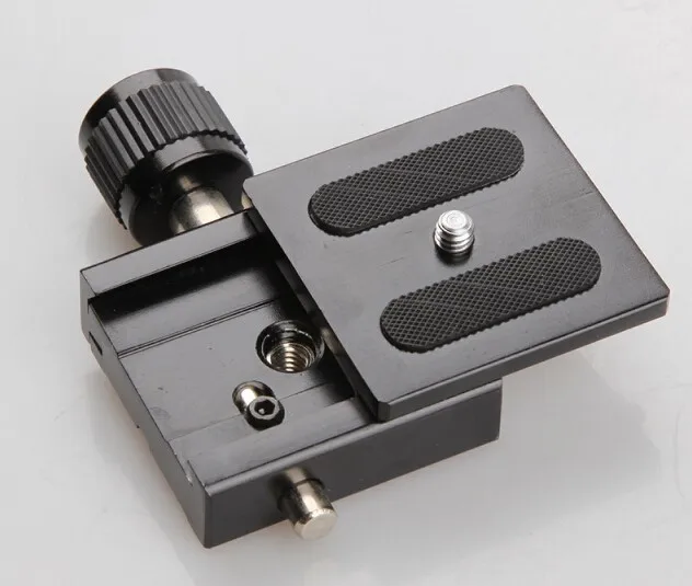 Tripod monopod head PU-50 quick release plate 1/4 wcrew mount for weifeng benro sirui velbon universal 650d 6d 7d 5dii d7100 d90
Tripod monopod head PU-50 quick release plate 1/4 wcrew mount for weifeng benro sirui velbon universal 650d 6d 7d 5dii d7100 d90