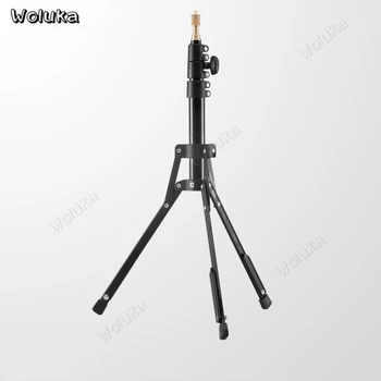 Light stand Reverse foldable Photo studio lamp holder bracket With three-legged foot RHN Aluminum inverse Flash support CD50 T10
Light stand Reverse foldable Photo studio lamp holder bracket With three-legged foot RHN Aluminum inverse Flash support CD50 T10