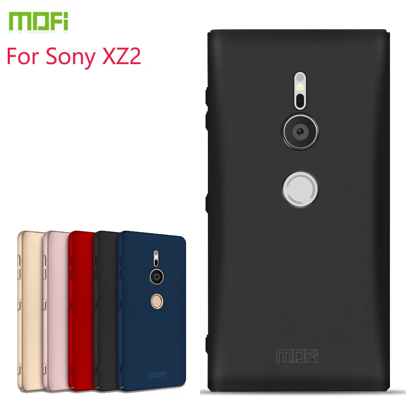 For Sony Xperia XZ2 Case MOFI PC Hard Case For Sony Xperia XZ2 Cover High Quality Fitted Cases For Sony Xperia XZ2
For Sony Xperia XZ2 Case MOFI PC Hard Case For Sony Xperia XZ2 Cover High Quality Fitted Cases For Sony Xperia XZ2