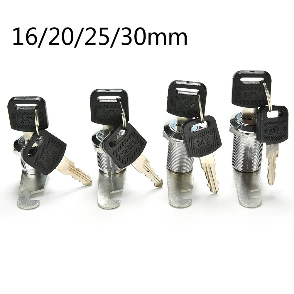1PCS Cam Cylinder Locks Door Cabinet Mailbox Drawer Cupboard Locker Security Furniture Locks With Plastic Keys Hardware
1PCS Cam Cylinder Locks Door Cabinet Mailbox Drawer Cupboard Locker Security Furniture Locks With Plastic Keys Hardware