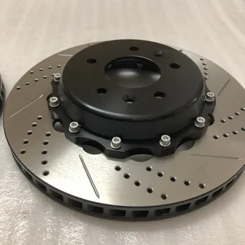 Jekit car brake 380*34mm disc with center hat for Kia sportage/ceed/rio/Kia sorento/cerato/kia carnival front for Brembo 6 pots
Jekit car brake 380*34mm disc with center hat for Kia sportage/ceed/rio/Kia sorento/cerato/kia carnival front for Brembo 6 pots