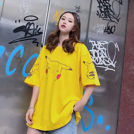 Plus Size Oversized Japan Anime Manga Character Print Loose Tee Shirt Top Summer Korean Ulzzanggirl Pretty Long T Shirt Kawaii
Plus Size Oversized Japan Anime Manga Character Print Loose Tee Shirt Top Summer Korean Ulzzanggirl Pretty Long T Shirt Kawaii
