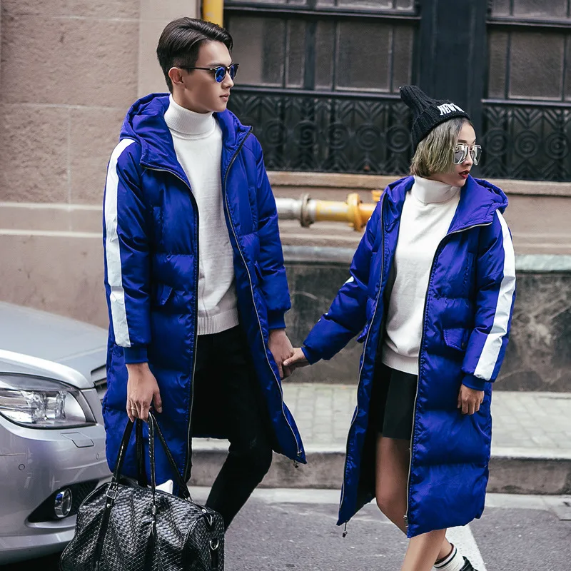 2018 Fashion Warm Winter Jackets Men Loose Mens Long Winter Coats Hood Overcoat Oversize Padded Jacket Parka Winter Wear Women
2018 Fashion Warm Winter Jackets Men Loose Mens Long Winter Coats Hood Overcoat Oversize Padded Jacket Parka Winter Wear Women