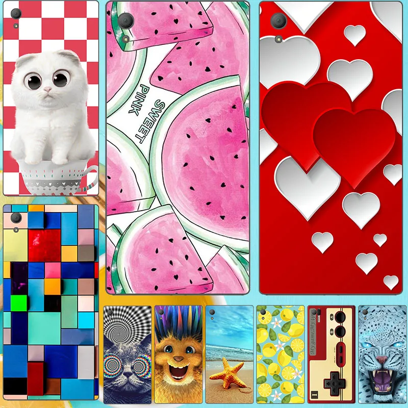 Phone Case For SONY Xperia X F5121 Dual F5122 5.0 inch Case Hard PC Fundas Coque Skin Cover for Sony Xperia X F5121 Dual F5122
Phone Case For SONY Xperia X F5121 Dual F5122 5.0 inch Case Hard PC Fundas Coque Skin Cover for Sony Xperia X F5121 Dual F5122