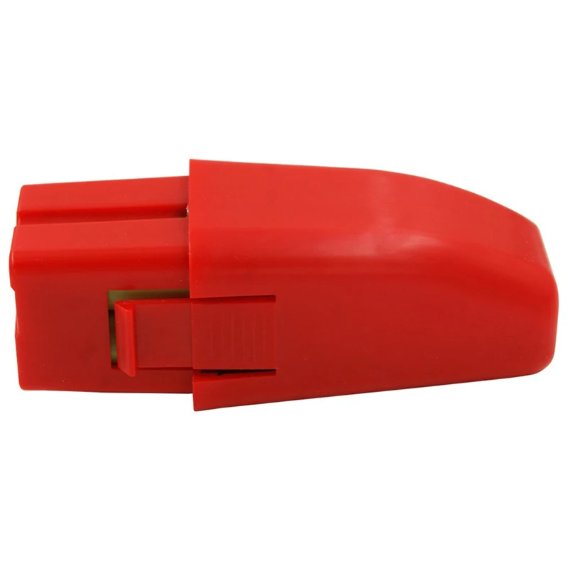 7.2V 2.0Ah Nimh Vacuum Cleaner For Ontel Rotary Sweeper G1 And G2 Rechargeable Battery
7.2V 2.0Ah Nimh Vacuum Cleaner For Ontel Rotary Sweeper G1 And G2 Rechargeable Battery