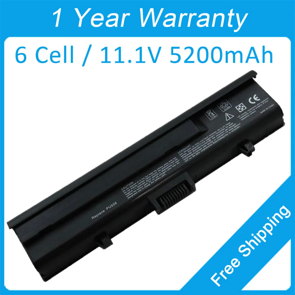 New 5200mah laptop battery for dell XPS M1350 M1330 0CR036 0WR053 0DU128 0FW302 0HX198 0JY316 0KP405 0NT349 0NT340 312-0739
New 5200mah laptop battery for dell XPS M1350 M1330 0CR036 0WR053 0DU128 0FW302 0HX198 0JY316 0KP405 0NT349 0NT340 312-0739