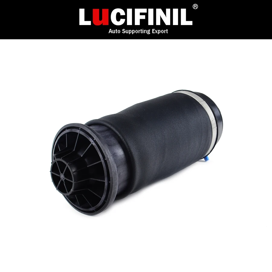 LuCIFINIL Rear Air Spring Suspension Air Ride Air Strut Repair Kit Fit Mercedes W164 W166 X164 ML ML320 1643200625
LuCIFINIL Rear Air Spring Suspension Air Ride Air Strut Repair Kit Fit Mercedes W164 W166 X164 ML ML320 1643200625