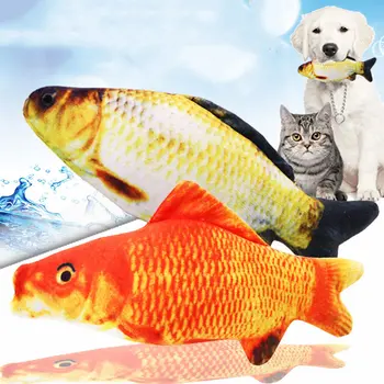 18CM Toys For Cats Scratching Post Toy Fish Toy For Cat Fish Shape Cat Catnipscratch Board Plush Creative Carp Fish Shape Cute
18CM Toys For Cats Scratching Post Toy Fish Toy For Cat Fish Shape Cat Catnipscratch Board Plush Creative Carp Fish Shape Cute