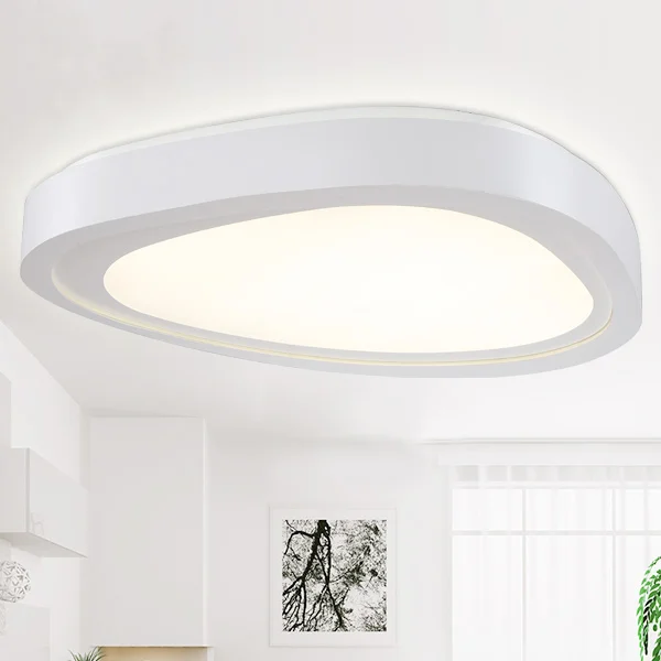 Minimalist modern creative personality living room bedroom lamp study different circular ceiling decorated Nordic LED
Minimalist modern creative personality living room bedroom lamp study different circular ceiling decorated Nordic LED