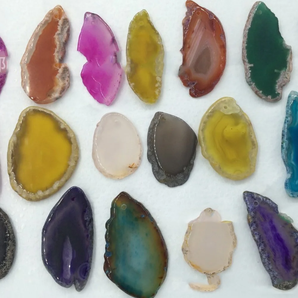 Natural Agate Geode Polished Irregular Crystal Slice Brazil Healing Reiki Stone Quartz Pendant Mineral Home Decor Craft DIY
Natural Agate Geode Polished Irregular Crystal Slice Brazil Healing Reiki Stone Quartz Pendant Mineral Home Decor Craft DIY
