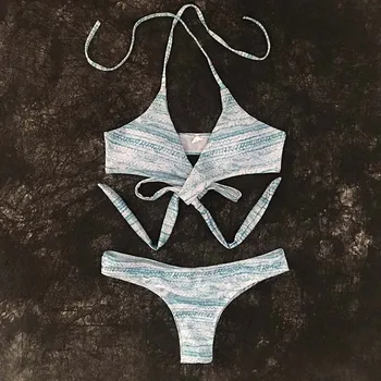 Hot Swimwear Bandage Bikini 2018 Sexy Beach Swimwear Women Swimsuit Bathing Suit Brazilian Bikini Set maillot de bain Biquini 
Hot Swimwear Bandage Bikini 2018 Sexy Beach Swimwear Women Swimsuit Bathing Suit Brazilian Bikini Set maillot de bain Biquini