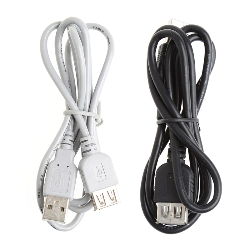 JINSHENGDA USB 2.0 Extension Cable Type A Female to A Male Cable Cord Extender For Phones
JINSHENGDA USB 2.0 Extension Cable Type A Female to A Male Cable Cord Extender For Phones