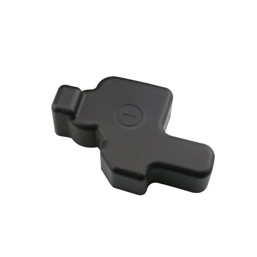 Black Non-flammable Plastic Negative Power Batteries Cover Battery Protection Covers for Lexus NX200 NX200T Parts
Black Non-flammable Plastic Negative Power Batteries Cover Battery Protection Covers for Lexus NX200 NX200T Parts