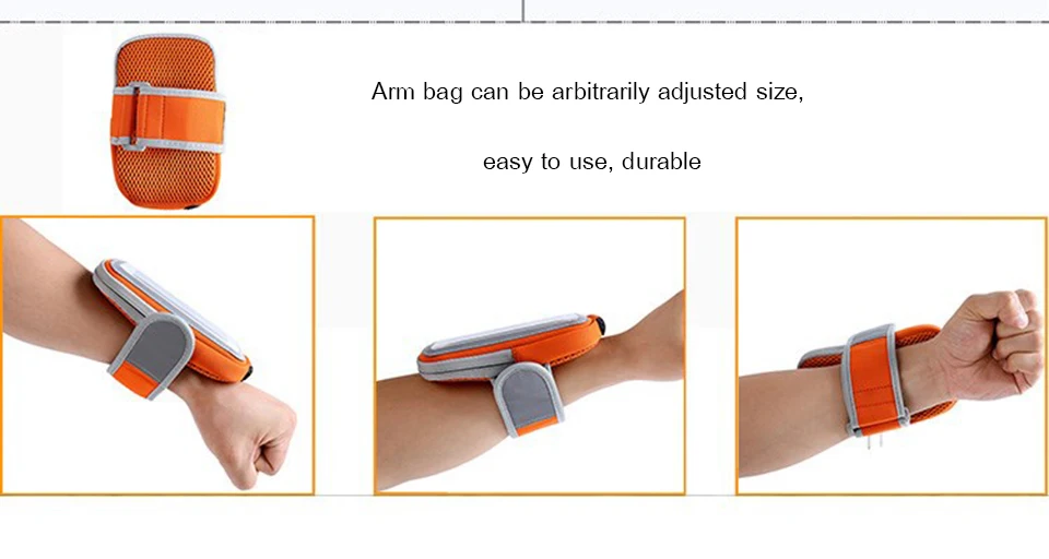 Funda deportiva Universal para teléfono móvil, resistente al agua, para correr, para iPhone 7 HTB1 LWCfRcHL1JjSZJiq6AKcpXae