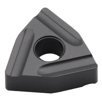 MOSASK 10pcs WNMG080404L-S ZC35 Rough Processing of Hard Steel Machining Cemented Tungsten Carbide Inserts
MOSASK 10pcs WNMG080404L-S ZC35 Rough Processing of Hard Steel Machining Cemented Tungsten Carbide Inserts