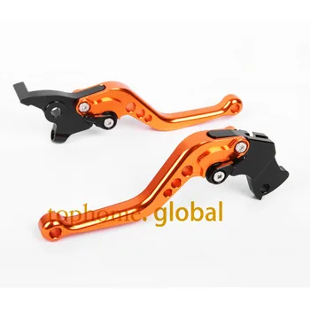 For KTM 690 SMC 2008 - 2013 Short CNC Clutch Brake Levers 2009 2010 2011 2012 Orange
For KTM 690 SMC 2008 - 2013 Short CNC Clutch Brake Levers 2009 2010 2011 2012 Orange