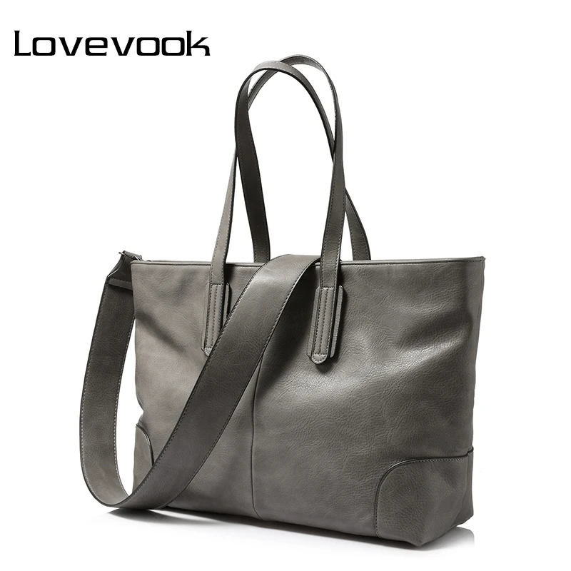 LOVEVOOK women fashion women handbag large capacity shoulder bags 2017 new zipper packet designer high quality PU tote bags
LOVEVOOK women fashion women handbag large capacity shoulder bags 2017 new zipper packet designer high quality PU tote bags