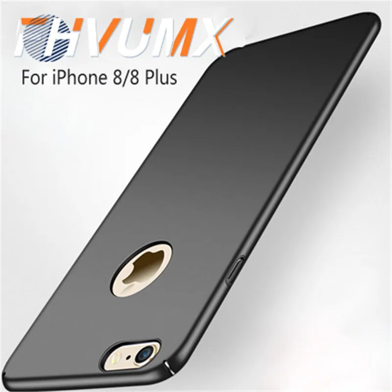 FHVUMX Ultra Slim PC Hard Case for iPhone 7 8 6 6S Plus 5S Phone Protective Case for iPhone 7 8 6 6S X 5 SE Anti-fall Back cover
FHVUMX Ultra Slim PC Hard Case for iPhone 7 8 6 6S Plus 5S Phone Protective Case for iPhone 7 8 6 6S X 5 SE Anti-fall Back cover