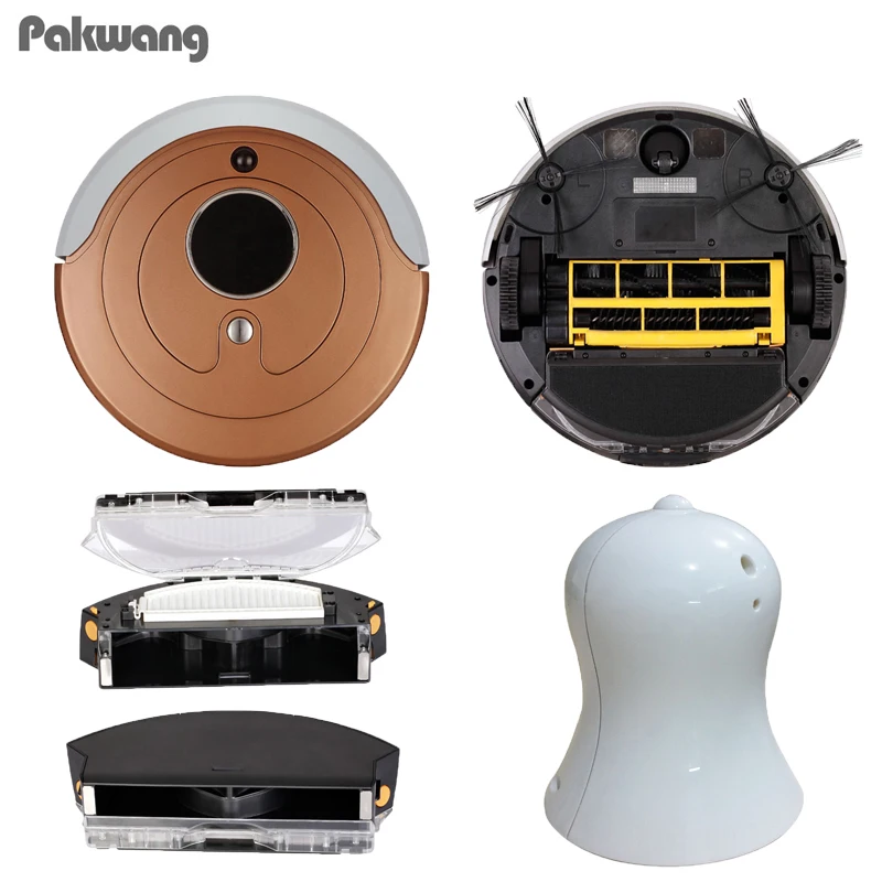 2017 Hot Selling Home Robot Vacuum Cleaner With Ce And Rohs Certification Uv Sterilize Low Noise Smart Floor Cleaner Aspirateur
2017 Hot Selling Home Robot Vacuum Cleaner With Ce And Rohs Certification Uv Sterilize Low Noise Smart Floor Cleaner Aspirateur