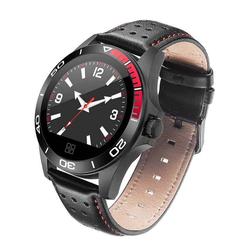 Waterproof Bluetooth Smart Watch Heart Rate Monitor Blood Pressure Fitness Wristband for Xiaomi Huawe Android IOS Men Women CK21
Waterproof Bluetooth Smart Watch Heart Rate Monitor Blood Pressure Fitness Wristband for Xiaomi Huawe Android IOS Men Women CK21