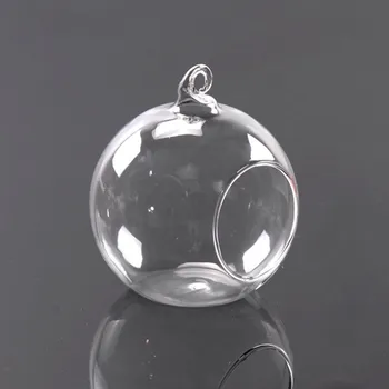 Diameter=15cm 8pcs/pack 6 Different Style Glass Terrarium Vase Beautiful Home Decoration Candle Holder Vase Fish Bowl
Diameter=15cm 8pcs/pack 6 Different Style Glass Terrarium Vase Beautiful Home Decoration Candle Holder Vase Fish Bowl