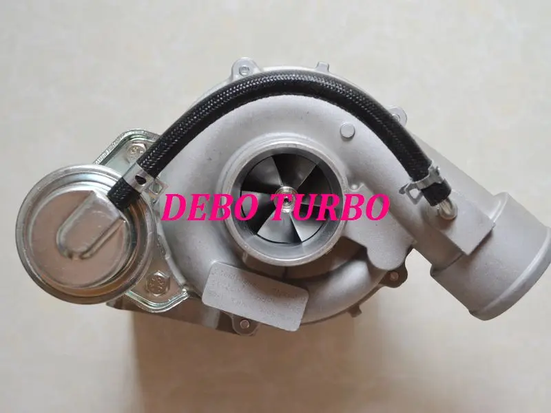 NEW RHF4/8980118923 8980118922 VIFE Turbo Turbocharger for ISUZU Colorado Gold series 3.0L diesel
NEW RHF4/8980118923 8980118922 VIFE Turbo Turbocharger for ISUZU Colorado Gold series 3.0L diesel