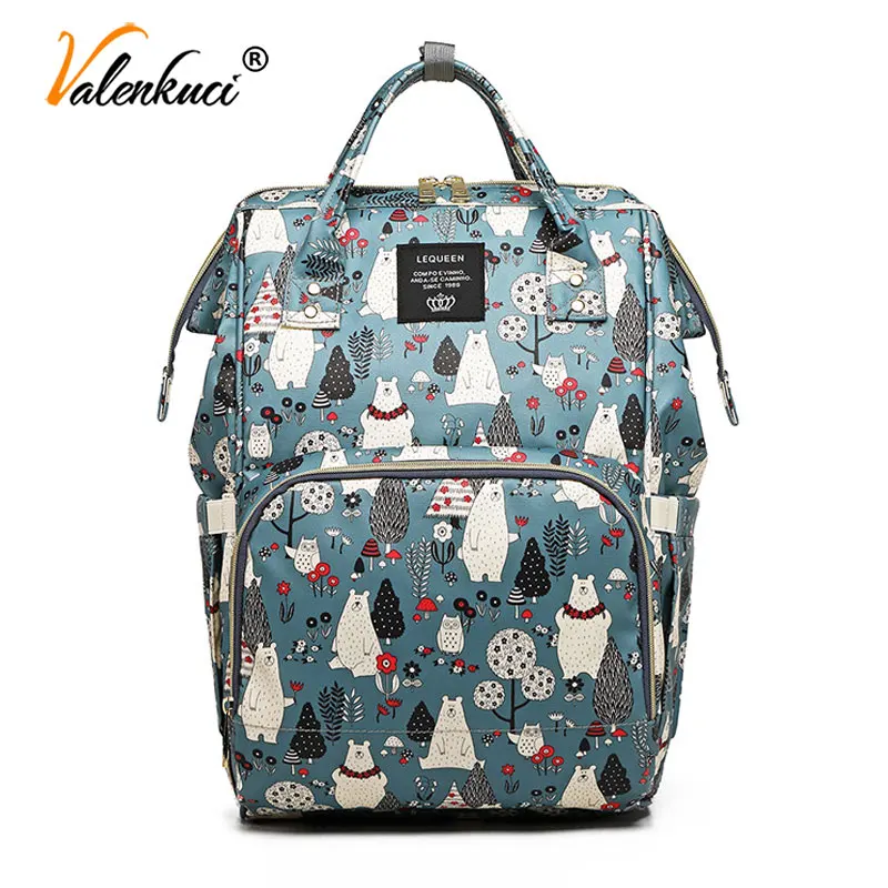 Women Backpacks Female Diaper Bags Maternity Nappy Bags Baby Care Travel Backpack Designer Waterproof Outdoor Pregnant Women Bag
Women Backpacks Female Diaper Bags Maternity Nappy Bags Baby Care Travel Backpack Designer Waterproof Outdoor Pregnant Women Bag