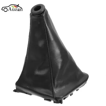 PU Leather Car Gear Shift Collars Stick Shift Knob Cover Boot Gaiter for Hyundai Elantra Avante XD 2002 2003
PU Leather Car Gear Shift Collars Stick Shift Knob Cover Boot Gaiter for Hyundai Elantra Avante XD 2002 2003