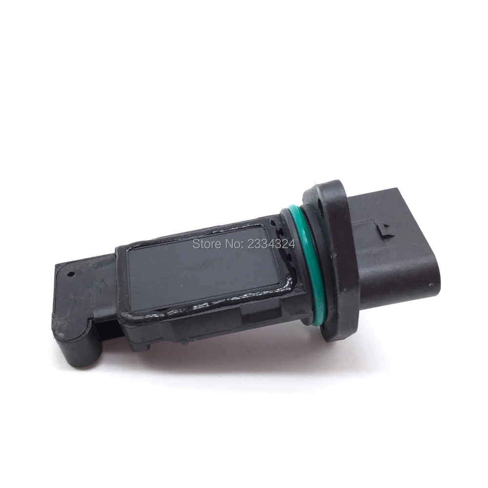 Mass Air Flow Maf Sensor Meter For 1998-2006 Audi A3 S3 TT Roadster 1.8 T quattro 0280218034 0280218035 0986280211 06A906461EX
Mass Air Flow Maf Sensor Meter For 1998-2006 Audi A3 S3 TT Roadster 1.8 T quattro 0280218034 0280218035 0986280211 06A906461EX