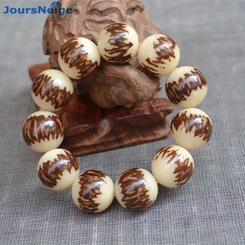Natural Bodhi Seed Bracelets Male Models Fashion Jewelry Tiger Markings Bracelet Men Bodhi Buddha Bead Tibetan Hand String
Natural Bodhi Seed Bracelets Male Models Fashion Jewelry Tiger Markings Bracelet Men Bodhi Buddha Bead Tibetan Hand String