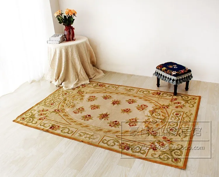 Wool Woolwork Carpet Hand Embroidery Carpet High Archives Bedroom A Living Room Carpet Tapestry Full Embroidery Wool Carpet
Wool Woolwork Carpet Hand Embroidery Carpet High Archives Bedroom A Living Room Carpet Tapestry Full Embroidery Wool Carpet