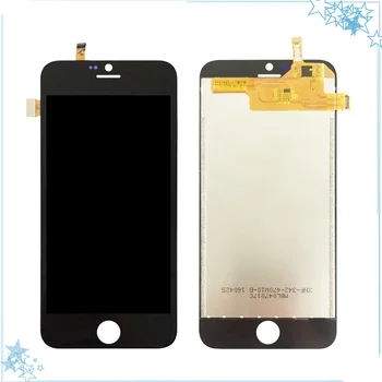 Black/White LCD Display For Blackview Ultra A6 LCD Display with Touch Screen Assembly Touch Screen Panel For Blackview A6
Black/White LCD Display For Blackview Ultra A6 LCD Display with Touch Screen Assembly Touch Screen Panel For Blackview A6