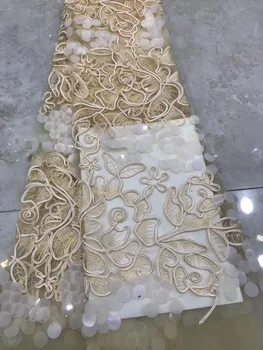 nigerian french lace african lace fabric CiCi-101910 for party dress with sequins
nigerian french lace african lace fabric CiCi-101910 for party dress with sequins