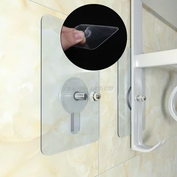 Strong Self Adhesive Screw Hook Wall Mouted Stainless Steel Seamless Shelf Hanger Whosale&DropShip
Strong Self Adhesive Screw Hook Wall Mouted Stainless Steel Seamless Shelf Hanger Whosale&DropShip