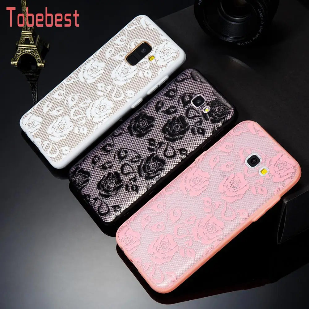 Sexy 3D Lace Flower Floral Phone Case For Samsung Galaxy A3 A5 A7 2017 A320 A520 A520F A720 Cases Hard PC+TPU Back Cover
Sexy 3D Lace Flower Floral Phone Case For Samsung Galaxy A3 A5 A7 2017 A320 A520 A520F A720 Cases Hard PC+TPU Back Cover