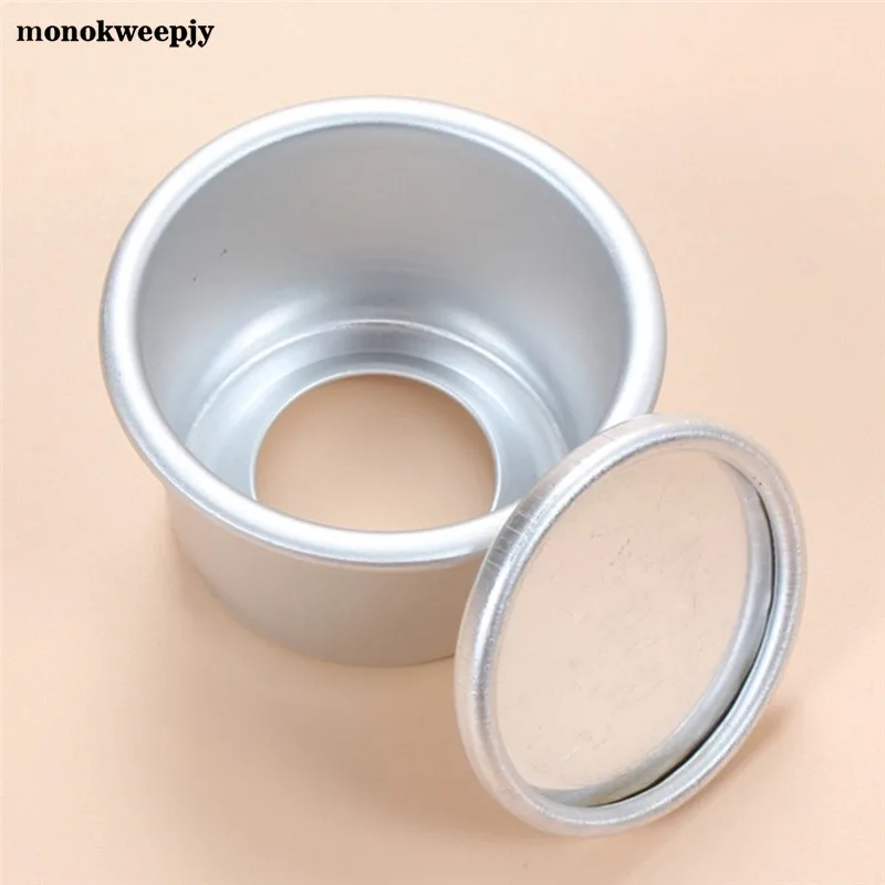 Large Round Cheesecake Mold Chiffon Cakes Pan Molds Anodized Aluminum Alloy Baking Mould with Push Bottom 8/10/12 Inch
Large Round Cheesecake Mold Chiffon Cakes Pan Molds Anodized Aluminum Alloy Baking Mould with Push Bottom 8/10/12 Inch