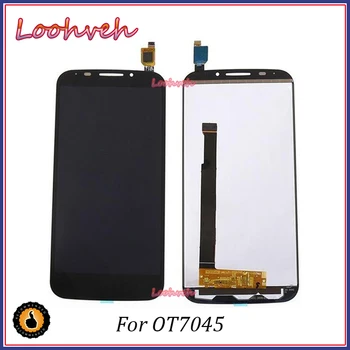 High quality 5.0'' For Alcatel One Touch POP S7 OT-7045A 7045 OT7045 7045Y LCD Display+Touch Screen Digitizer Assembly
High quality 5.0'' For Alcatel One Touch POP S7 OT-7045A 7045 OT7045 7045Y LCD Display+Touch Screen Digitizer Assembly