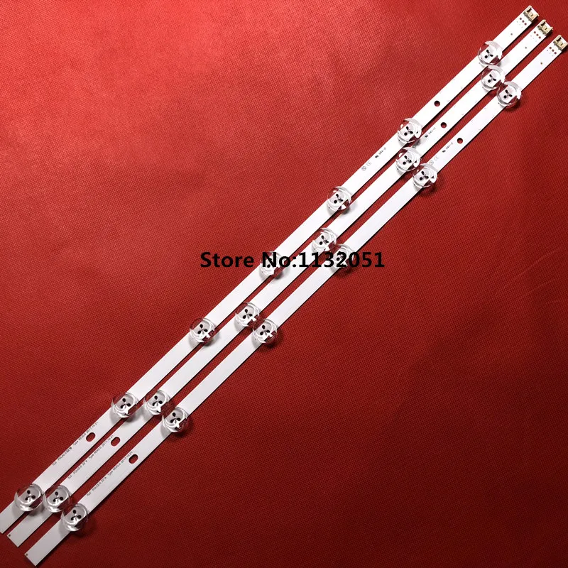 LED backlight strip for LG TV UOT POLA 2.0 POLA2.0 32 HC320DXN-VSFP4-21XX 32LN5100 32LN545B 32LN5180 32LN550B 32LN536U
LED backlight strip for LG TV UOT POLA 2.0 POLA2.0 32 HC320DXN-VSFP4-21XX 32LN5100 32LN545B 32LN5180 32LN550B 32LN536U