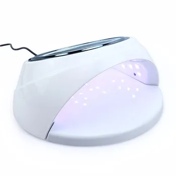 Newest Z8 LED Nail Lamp For Nails Dryer 60W SunLight UV Lamp For Manicure Automatic Sensor LCD Display For Gel Nail Polish Tools
Newest Z8 LED Nail Lamp For Nails Dryer 60W SunLight UV Lamp For Manicure Automatic Sensor LCD Display For Gel Nail Polish Tools