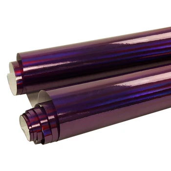 Purple Laser Holographic Rainbow Carbon Fibre Gloss Vinyl Car Wrap Sticker Sheet With Air Bubble Free With Size 149x100cm
Purple Laser Holographic Rainbow Carbon Fibre Gloss Vinyl Car Wrap Sticker Sheet With Air Bubble Free With Size 149x100cm