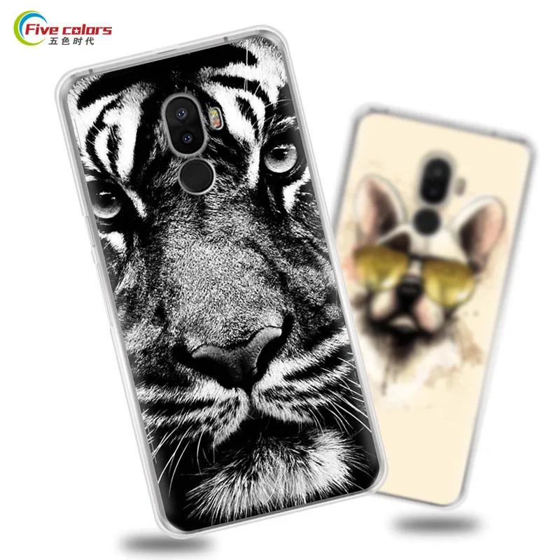 Soft Silicone Cases For Ulefone S8 Case Pattern Phone Shell For Ulefone S8 Pro Cover Case For Ulefone S8 Pro 5.3 inch Covers
Soft Silicone Cases For Ulefone S8 Case Pattern Phone Shell For Ulefone S8 Pro Cover Case For Ulefone S8 Pro 5.3 inch Covers