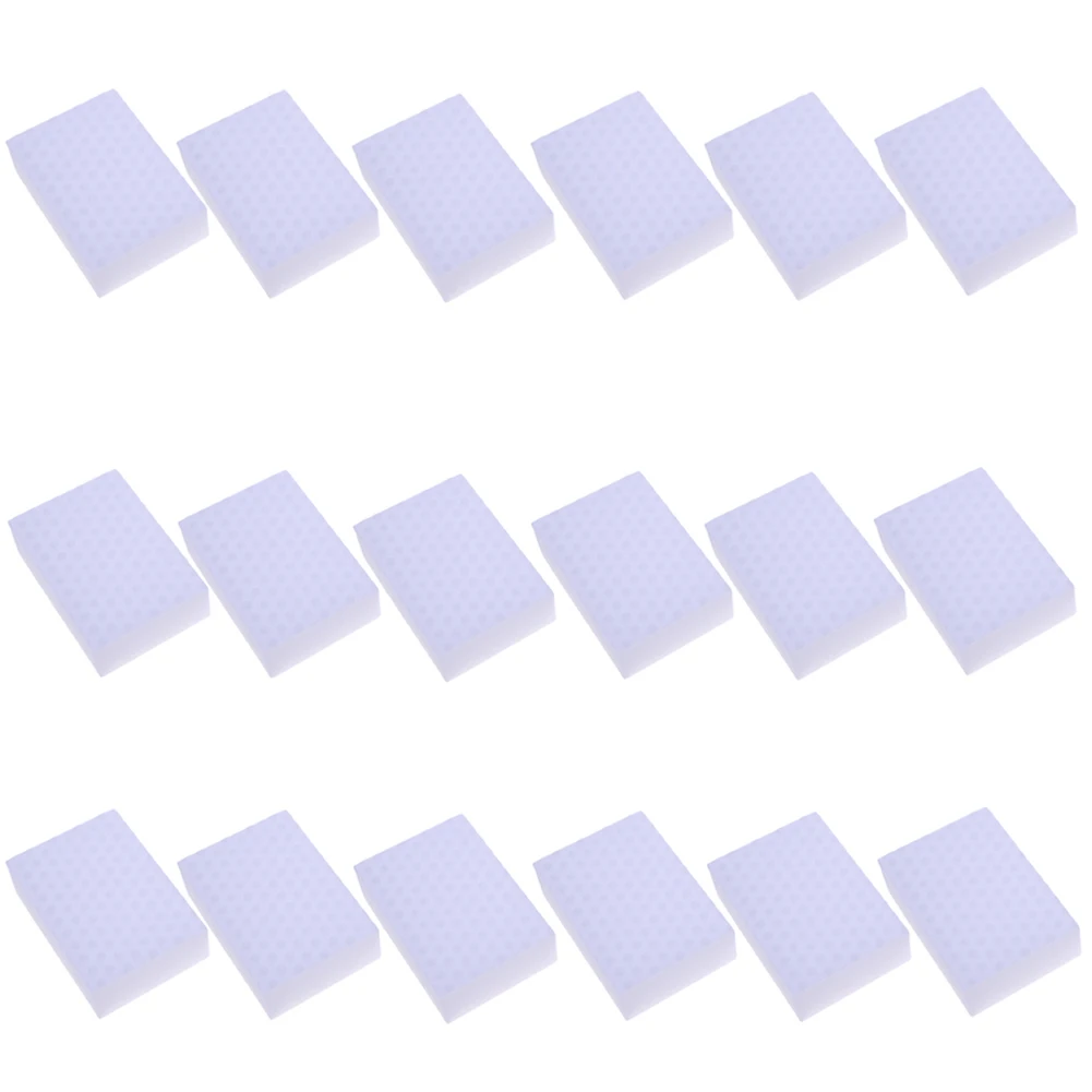 56pcs/pack Multi-functional Car Washing Sponge High density Compressed Nano Magic Sponges Cleaning Erasers 100x70x30mm
56pcs/pack Multi-functional Car Washing Sponge High density Compressed Nano Magic Sponges Cleaning Erasers 100x70x30mm
