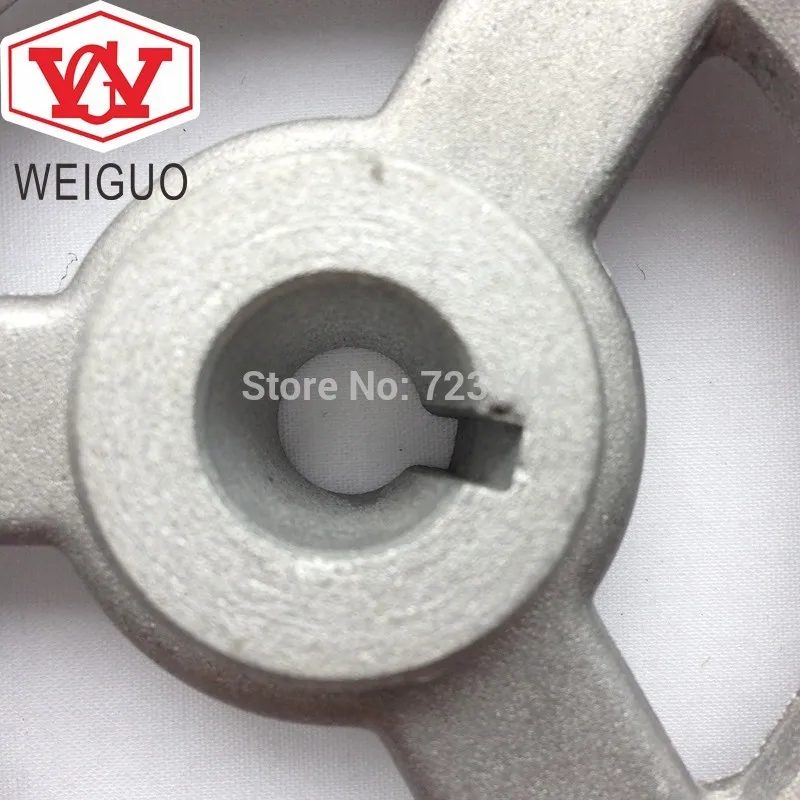 Industrial computer sewing machine motor Pulley Diameter 55MM 60M 65MM 70MM 75MM 80MM 85MM 90MM 100MM 110mm 120mm 130mm
Industrial computer sewing machine motor Pulley Diameter 55MM 60M 65MM 70MM 75MM 80MM 85MM 90MM 100MM 110mm 120mm 130mm