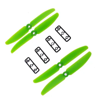 5030 pros and cons of propeller 250 280 two-sheeted paddle 5030 5 paddle CW 2PCS and CCW 2PCS
5030 pros and cons of propeller 250 280 two-sheeted paddle 5030 5 paddle CW 2PCS and CCW 2PCS