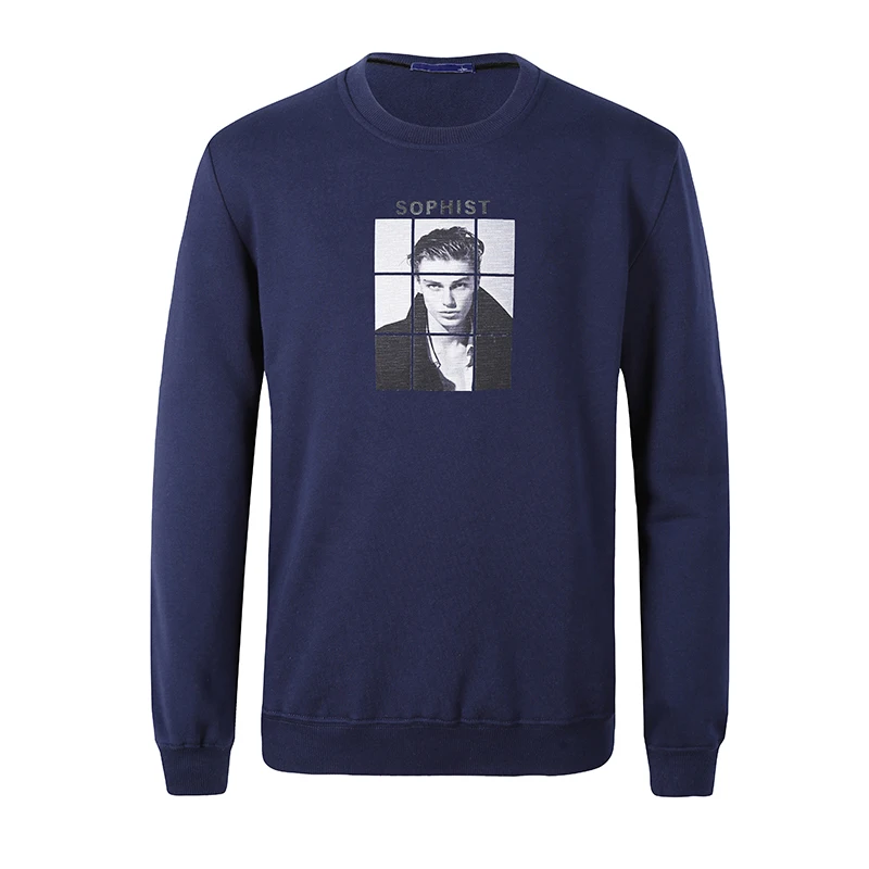 2019 Fashion Men Sweatshirt Brand Casual Cotton Fleece Pullover Mens Hoodies Streetwear Tracksuit Men Sweat Homme Hoodie O-neck
2019 Fashion Men Sweatshirt Brand Casual Cotton Fleece Pullover Mens Hoodies Streetwear Tracksuit Men Sweat Homme Hoodie O-neck