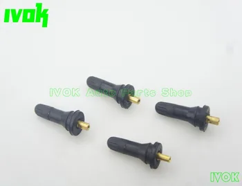 4Kits Schrader TPMS Tire Pressure Monitoring System Snap In Tire Valve Stems For Cadillac Chevrolet Mitsubishi 20008
4Kits Schrader TPMS Tire Pressure Monitoring System Snap In Tire Valve Stems For Cadillac Chevrolet Mitsubishi 20008