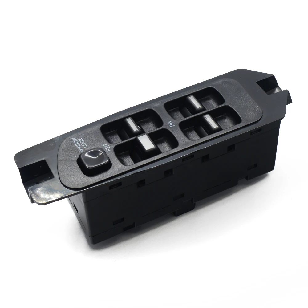 Master Power Window Control Switch Black Button For DAEWOO LANOS PRINCE CIELO 96179137 car accessories 96179136
Master Power Window Control Switch Black Button For DAEWOO LANOS PRINCE CIELO 96179137 car accessories 96179136