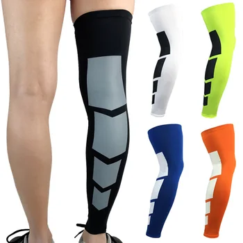 Elastic Breathable Sport Leg Sleeve Protector Basketball Running Knee Pad Socks LFSPR0012
Elastic Breathable Sport Leg Sleeve Protector Basketball Running Knee Pad Socks LFSPR0012