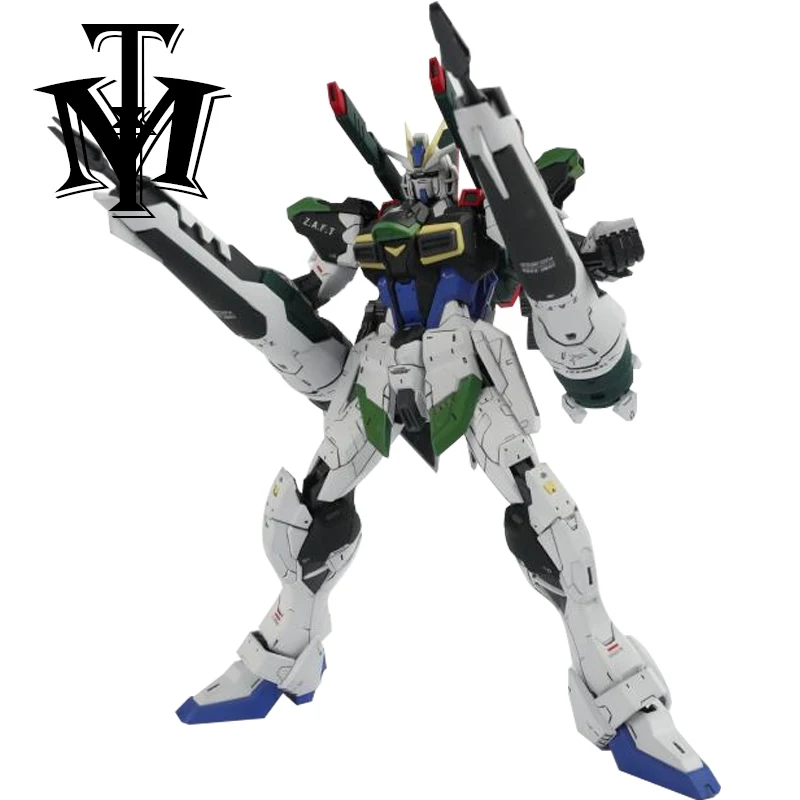 DABAN 8809 MG 1/100 ZGMF-X56S Blast Impulse Gundam Anime boy action figure hot kids toy model Robot assembled collectibles gift
DABAN 8809 MG 1/100 ZGMF-X56S Blast Impulse Gundam Anime boy action figure hot kids toy model Robot assembled collectibles gift