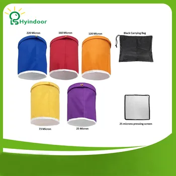 free shipping 5 Gallon 5 bags Herbal Extracts Bubble HASH ICE EXTRACTOR Bubble bag
free shipping 5 Gallon 5 bags Herbal Extracts Bubble HASH ICE EXTRACTOR Bubble bag